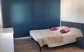 Magnifique Appartement Le Marronnier