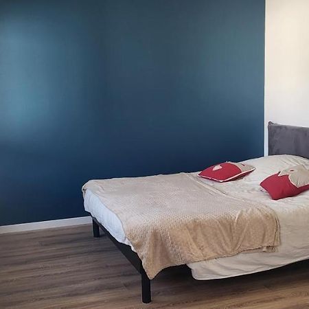 Magnifique Appartement Le Marronnier Xonrupt-Longemer Extérieur photo
