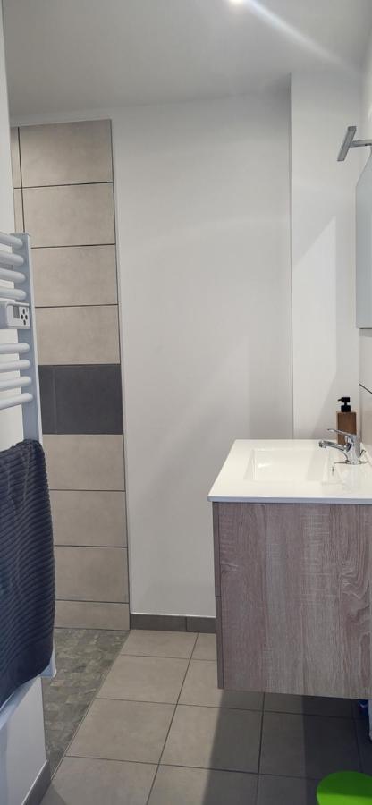 Magnifique Appartement Le Marronnier Xonrupt-Longemer Extérieur photo