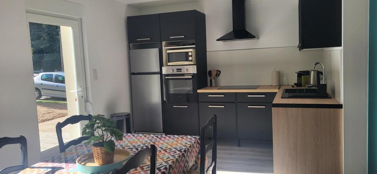 Magnifique Appartement Le Marronnier Xonrupt-Longemer Extérieur photo